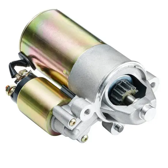 2000-2005 Mercury Sable Starter Motor 3.0L