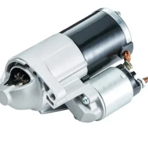2003-2006 Jeep Wrangler Starter Motor 4.0L Automatic Transmission