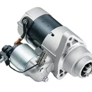 2003-2006 Infiniti G35 Sedan Starter Motor 3.5L Sedan Rear Wheel Drive