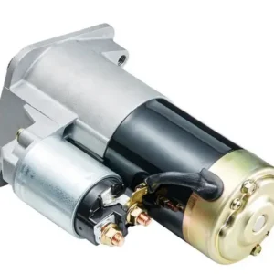 2012-2016 Nissan NV2500 Starter Motor 4.0L