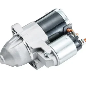 2007-2010 Chrysler Sebring Coupe Starter Motor 1.8L/2.0L/2.4L