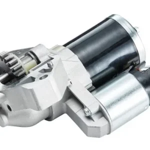 2007-2010 Honda Odyssey Starter Motor 3.5L