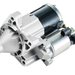 2007-2010 Chrysler Sebring Convertible Starter Motor 2.7 3.5L