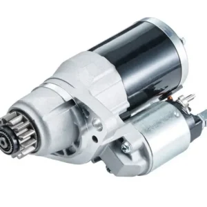 2007-2011 Nissan Altima Coupe Starter Motor 2.5L
