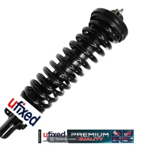 1993-1997 Mazda 626 Strut Assembly Front Driver Side (MD13941L)