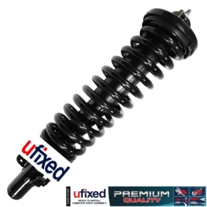 1993-1997 Mazda 626 Strut Assembly Front Passenger Side (MD13941R)