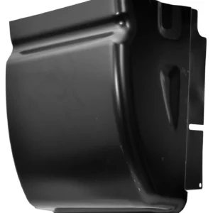 2002-2008 Dodge RAM1500 Cab Corner Driver Side Reg Cab