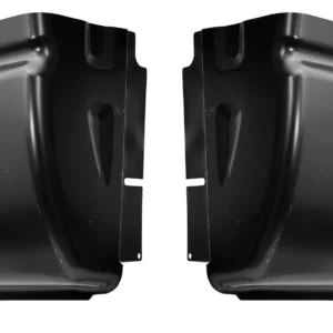 2002-2008 Dodge RAM1500 Cab Corner Passenger Side Reg Cab