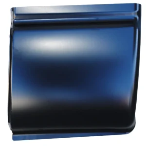 2006-2009 Dodge Ram Mega Cab Cab Corner Driver Side