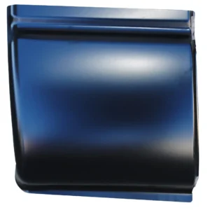 2006-2009 Dodge Ram Mega Cab Cab Corner Passenger Side