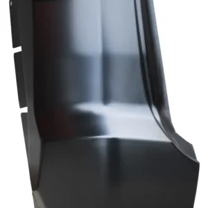 2009-2010 Dodge RAM1500 Cab Corner Passenger Side Ram Crew Cab (41.5INCHES Rear Door)