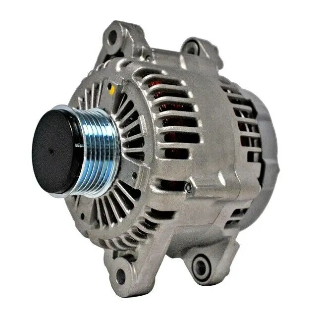2010-2012 Kia Forte Alternator 2.0/2.4L
