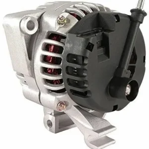 1999-2001 Oldsmobile Alero Alternator 2.4L
