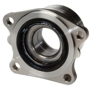 1996-2000 Toyota RAV4 Wheel Bearing/hub Rear AWD (512038-693038)