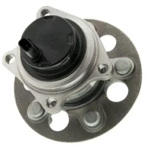 1996-2000 Toyota RAV4 Wheel Bearing/hub Rear Front Wheel Drive Abs (512212-693212)