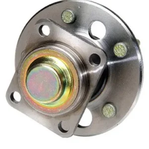 1997-2005 Buick Century Wheel Bearing/hub Rear w/o Abs (512221-103221)