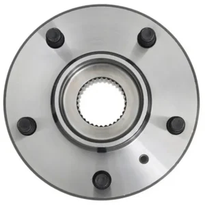 1997-2005 Buick Century Wheel Bearing/hub Front w/o Abs (513203-104203)