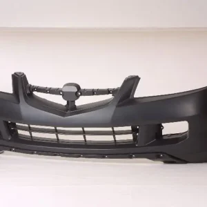 2004-2006 Acura MDX Bumper Front Primed CAPA