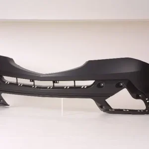 2007-2009 Acura MDX Bumper Front Primed w/o Washer Hole