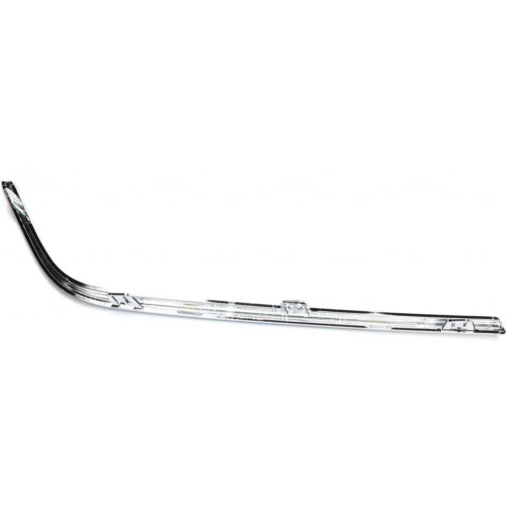 2012-2014 Acura TL Grille Lower Moulding Driver Side Chrome