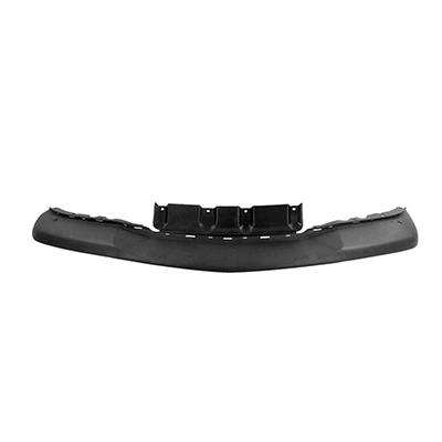2014-2016 Acura MDX Valance Front Matte
