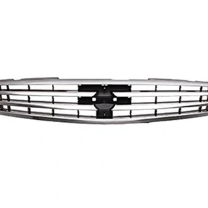 2011-2014 Acura TSX Grille Matte-black