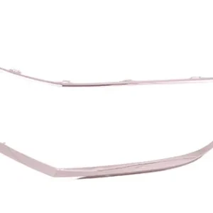 2013-2015 Acura ILX Grille Outline Molding All Chrome