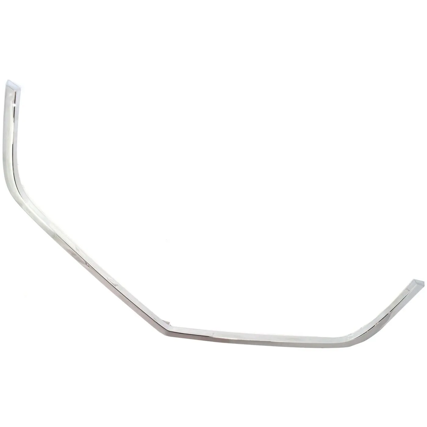 2004-2005 Acura TSX Grille Moulding Chrome