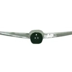 2001-2003 Acura MDX Grille Moulding Chrome