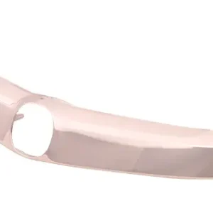 2013-2015 Acura ILX Dynamic Grille Upper Molding All Chrome