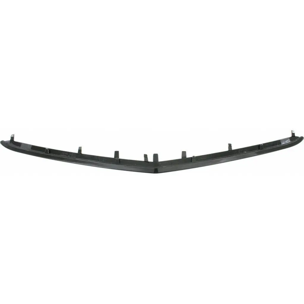 2012-2014 Acura TL Grille Lower Moulding Primed