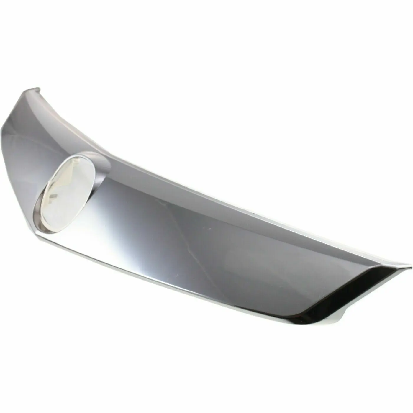 2009-2010 Acura TSX Grille Moulding Upper