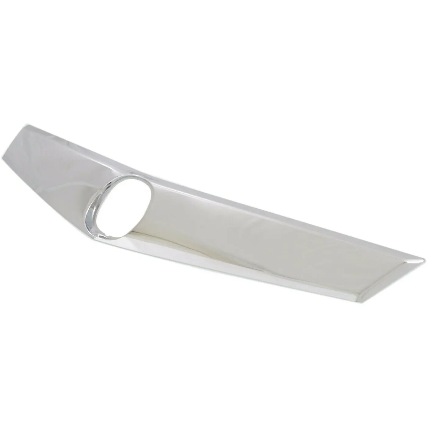 2011-2014 Acura TSX Grille Moulding Upper Chrome