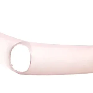 2014-2016 Acura MDX Grille Upper Molding All Chrome w/o Adaptive Cruise Control