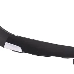 2016-2018 Acura ILX Grille Moulding Upper Primed Garnish