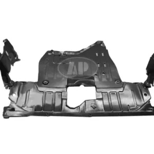 2004 Acura TSX Engine Splash Shield