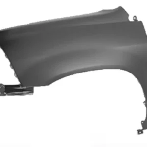 2001-2006 Acura MDX Fender Front Driver Side CAPA