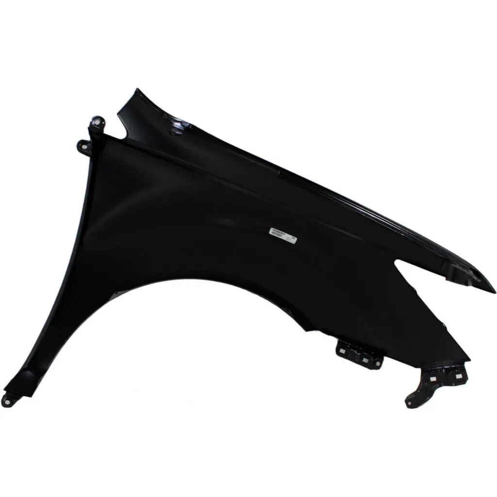 2007-2013 Acura MDX Fender Front Driver Side