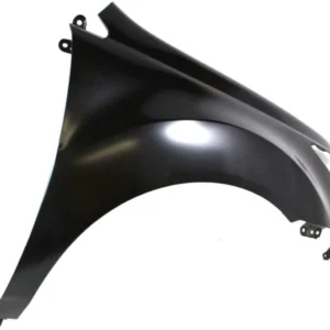 2007-2013 Acura MDX Fender Front Passenger Side
