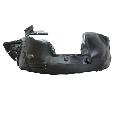 2014-2016 Acura MDX Fender Liner Front Driver Side w/ Lane Keep Assist