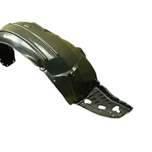 2009-2011 Acura TL Fender Liner Passenger Side Base Model