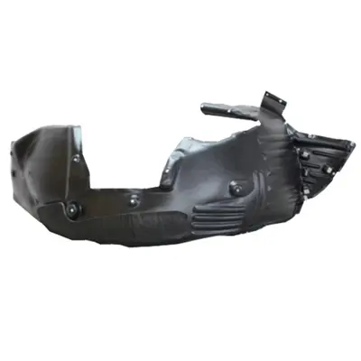 2014-2016 Acura MDX Fender Liner Front Passenger Side w/ Lane Keep Assist