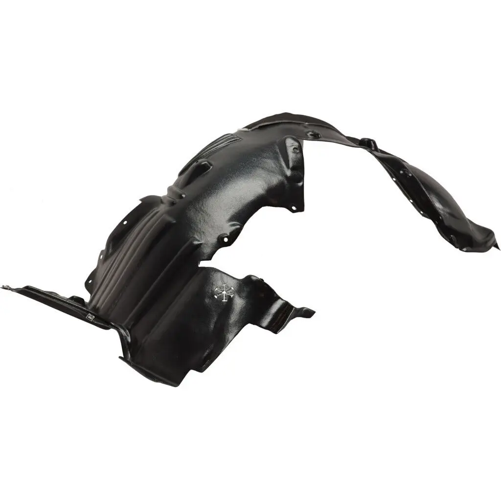 2017-2020 Acura MDX Fender Liner Passenger Side