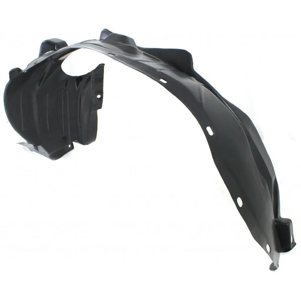 2001-2006 Acura MDX Fender Liner Driver Side