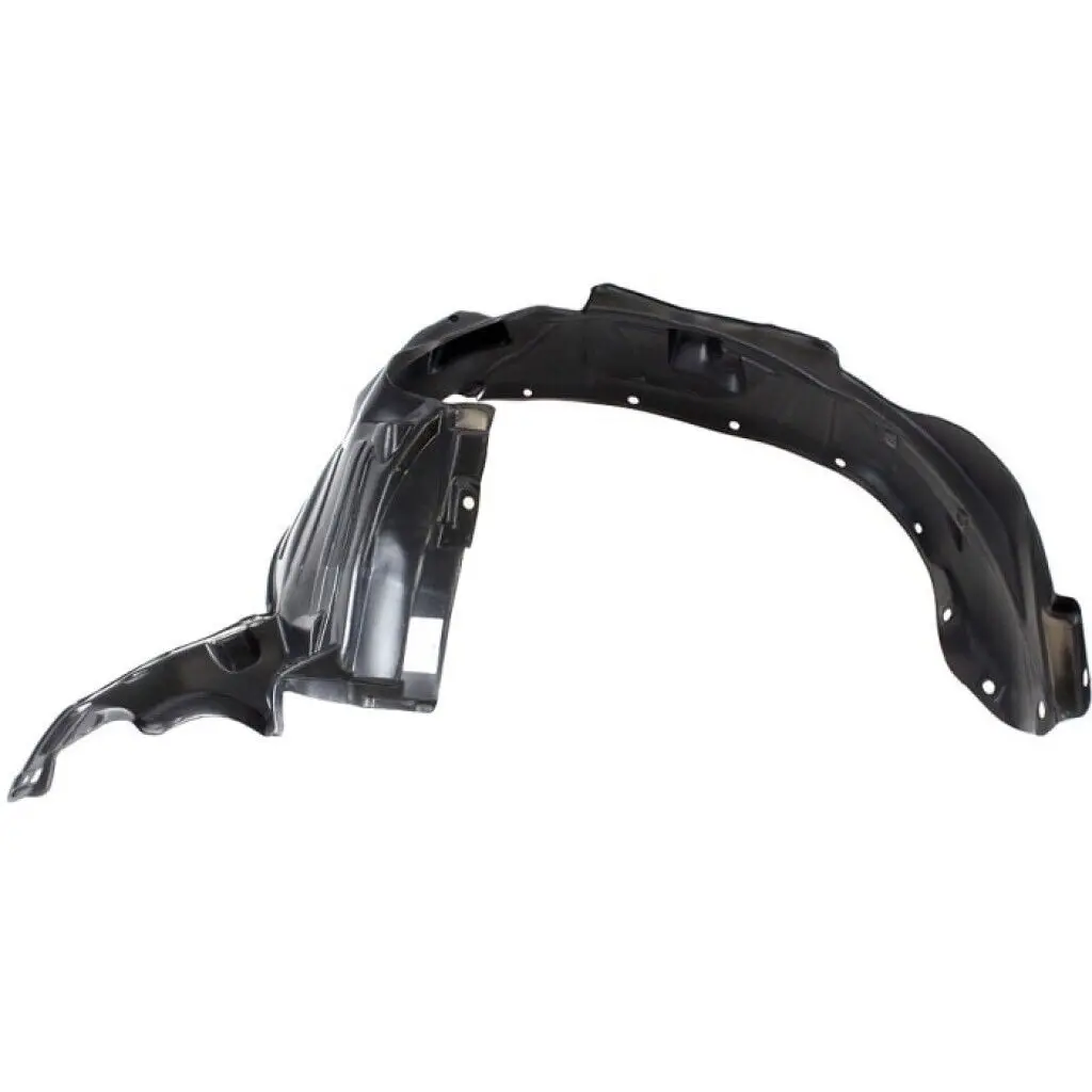 2001-2006 Acura MDX Fender Liner Passenger Side