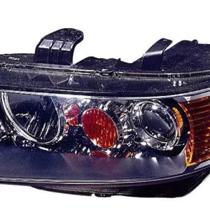 2004-2005 Acura TSX Head Lamp Driver Side