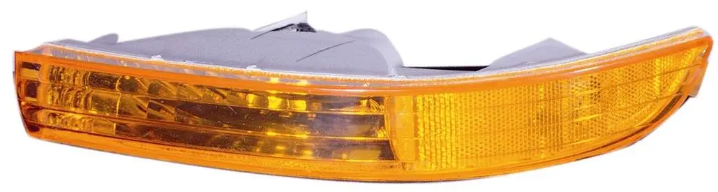 1997-1999 Acura CL Side Marker Lamp Driver Side Hight Quality