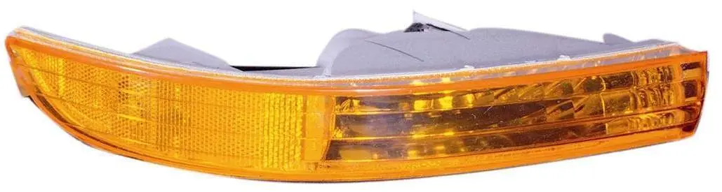 1997-1999 Acura CL Side Marker Lamp Passenger Side Hight Quality