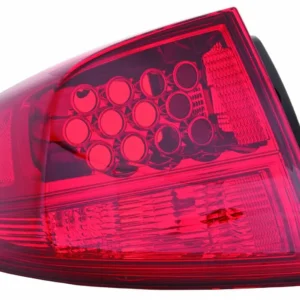 2010-2013 Acura MDX Tail Lamp Driver Side CAPA