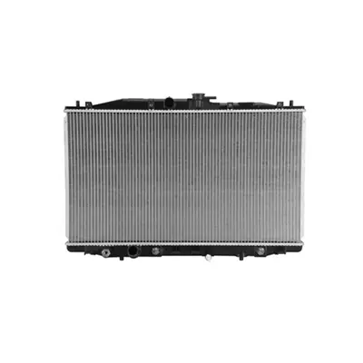 2006-2008 Acura TSX Radiator (2966) 2.4